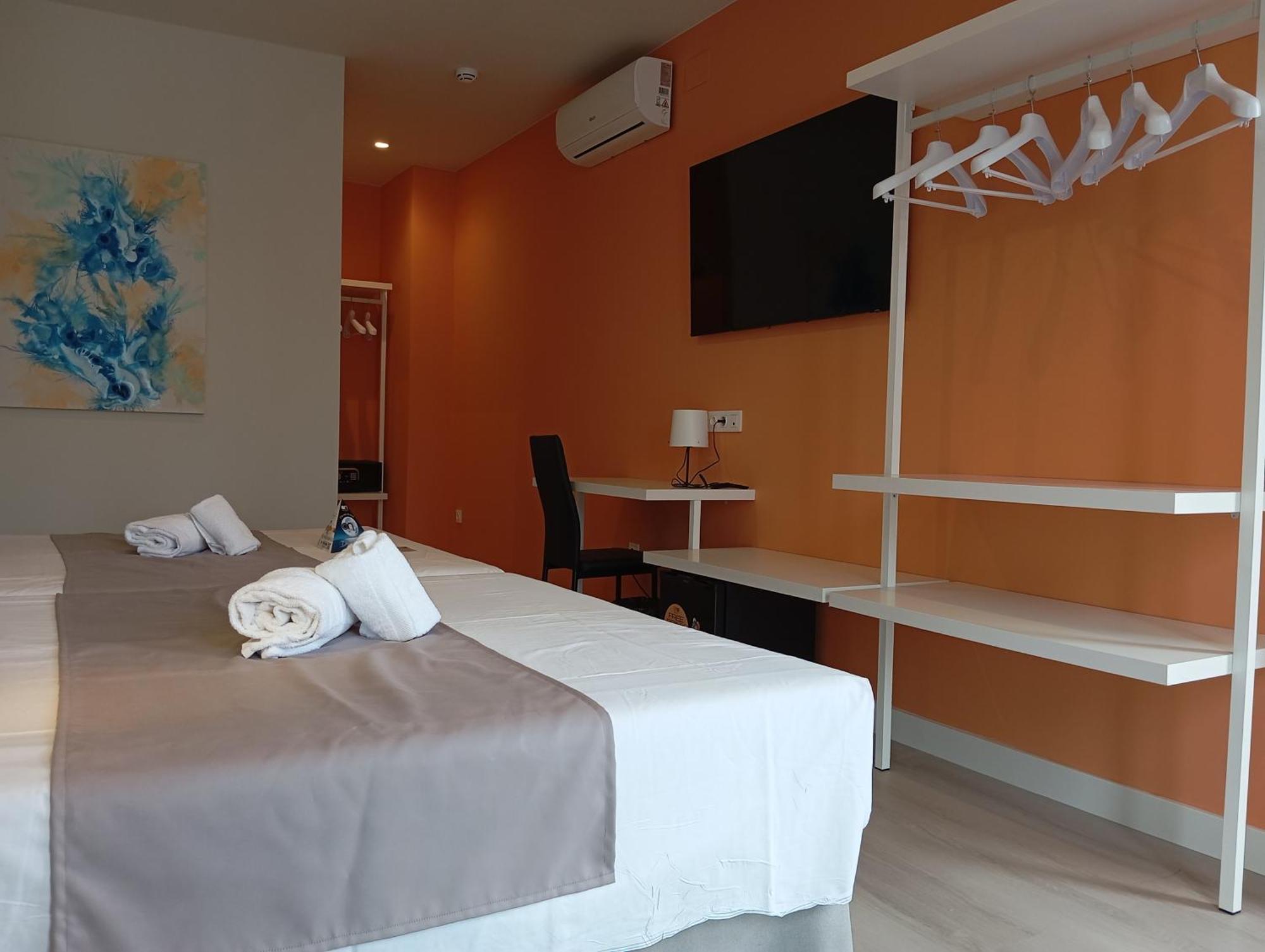 On City Resort All Inclusive Prime Matalascañas Εξωτερικό φωτογραφία
